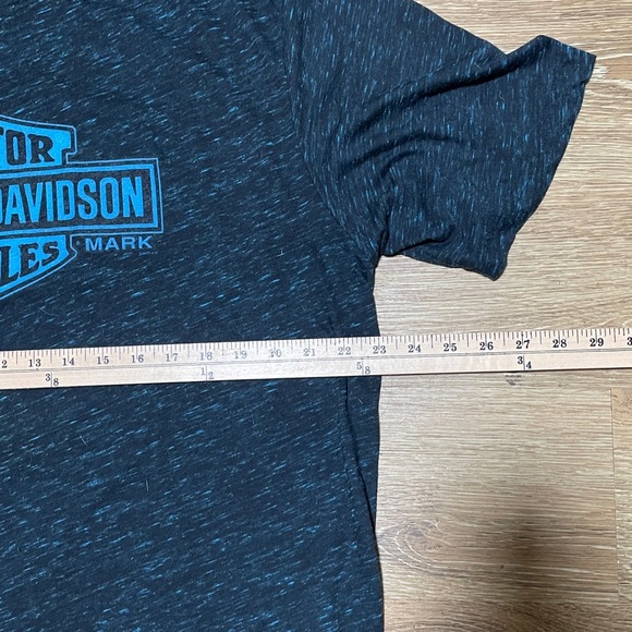 Harley Davidson Shirt Men’s Size XL - Picture 2 of 6
